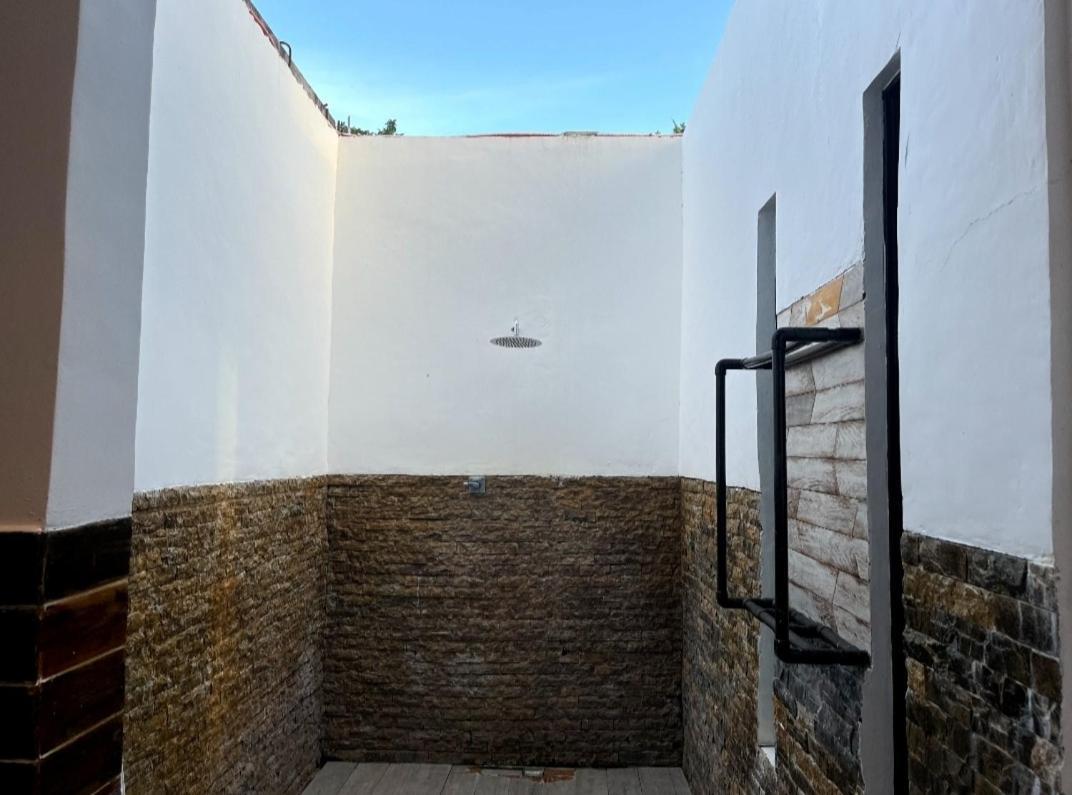 Secret Villa - Unique Experience General Luna  Exterior foto